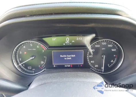 2021 Cadillac Ct4 Premium Luxury from USA, damaged, VIN 1G6DF5RK5M0134058